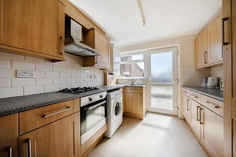 3 bedroom end of terrace house for sale, Duncan Road, Chichester, PO19
