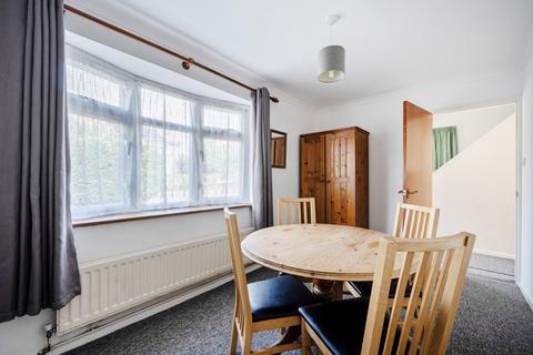 3 bedroom end of terrace house for sale, Duncan Road, Chichester, PO19