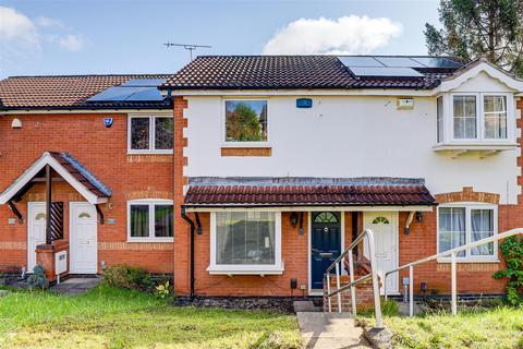 undefined, Pendle Crescent, Mapperley NG3