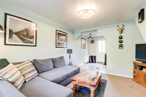 undefined, Pendle Crescent, Mapperley NG3