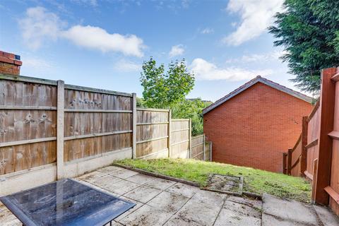 undefined, Pendle Crescent, Mapperley NG3