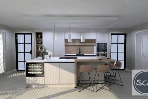 undefined, Melton Lane, Loughborough LE12