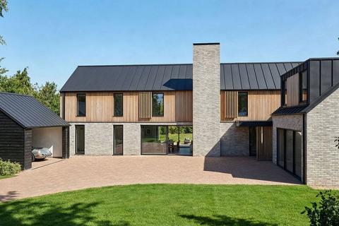 5 bedroom detached house for sale, Melton Lane, Loughborough LE12