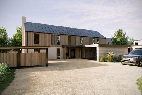 undefined, Melton Lane, Loughborough LE12