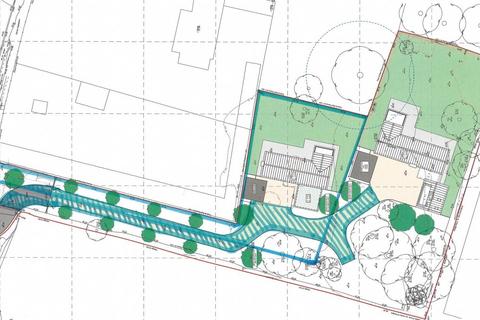 undefined, Melton Lane, Loughborough LE12