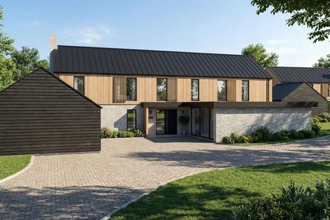 4 bedroom detached house for sale, Melton Lane, Loughborough LE12