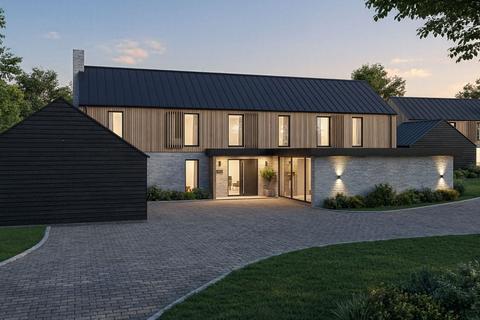 4 bedroom detached house for sale, Melton Lane, Loughborough LE12