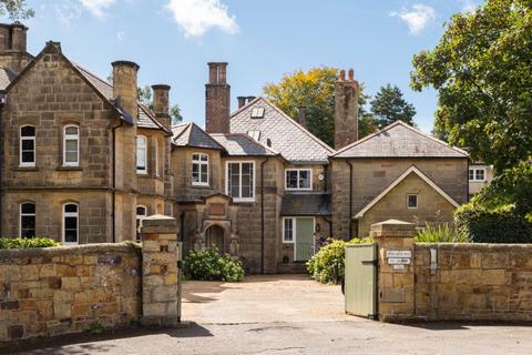 5 bedroom townhouse for sale, 2 Holmhurst St Mary, The Ridge, St Leonards On Sea TN37
