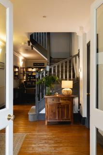 5 bedroom townhouse for sale, 2 Holmhurst St Mary, The Ridge, St Leonards On Sea TN37