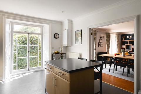 5 bedroom townhouse for sale, 2 Holmhurst St Mary, The Ridge, St Leonards On Sea TN37