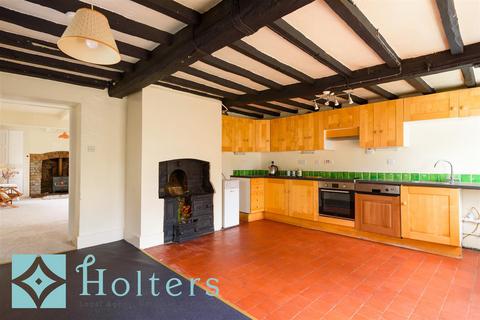 undefined, The Old Yews, Clunbury, Craven Arms