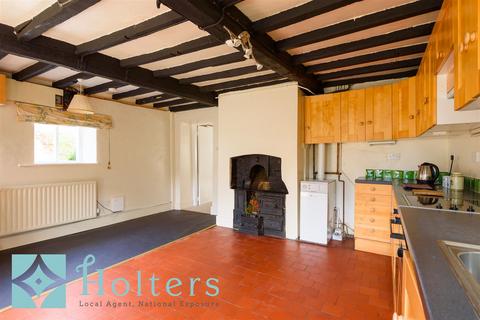 undefined, The Old Yews, Clunbury, Craven Arms