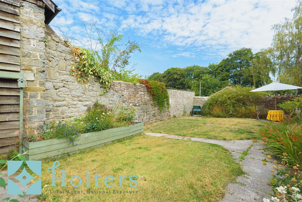 Old Yew Cottage, Clunbury-11.jpg