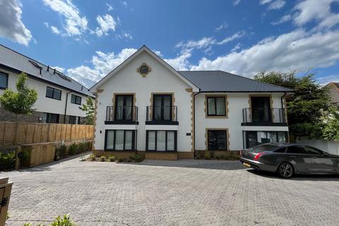 undefined, Carbery Avenue, Bournemouth, BH6