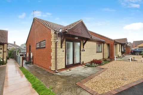 2 bedroom semi-detached bungalow for sale, Lincoln, Lincolnshire, LN6