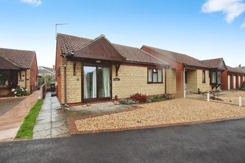 2 bedroom semi-detached bungalow for sale, Lincoln, Lincolnshire, LN6