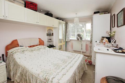 2 bedroom semi-detached bungalow for sale, Lincoln, Lincolnshire, LN6