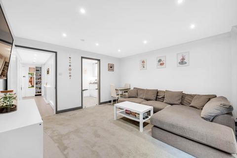 2 bedroom apartment for sale, Bordeston Court,The Ham, Brentford