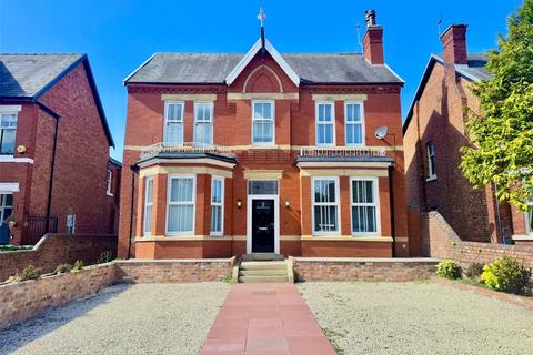 Mill Lane, Churchtown PR9