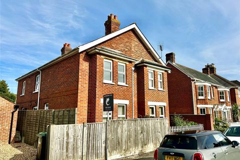 undefined, Eastern Road, Lymington, Hampshire, SO41