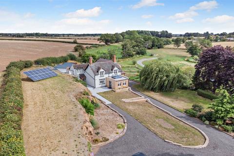 5 bedroom detached house for sale, Great Bolas, Telford, Shropshire, TF6
