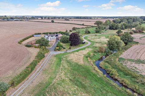 5 bedroom detached house for sale, Great Bolas, Telford, Shropshire, TF6