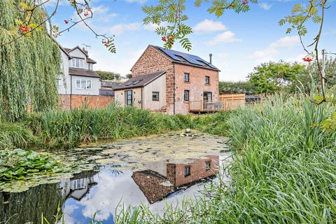 5 bedroom detached house for sale, Great Bolas, Telford, Shropshire, TF6