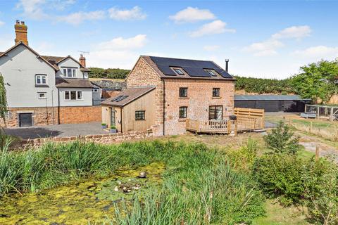 5 bedroom detached house for sale, Great Bolas, Telford, Shropshire, TF6