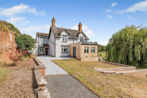 5 bedroom detached house for sale, Great Bolas, Telford, Shropshire, TF6