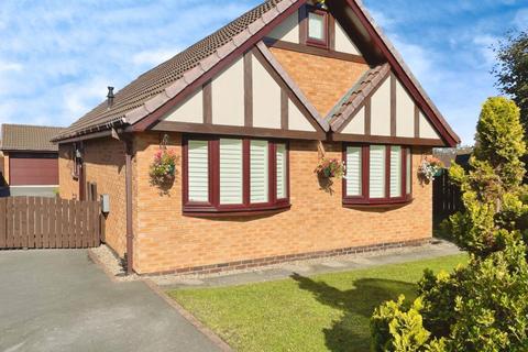 undefined, The Spinney, Newton Aycliffe