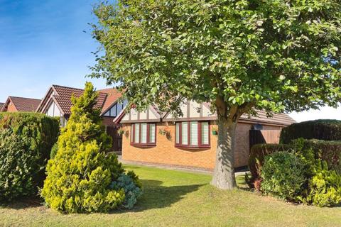 undefined, The Spinney, Newton Aycliffe