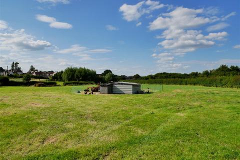 undefined, Stockley Lane, Calne