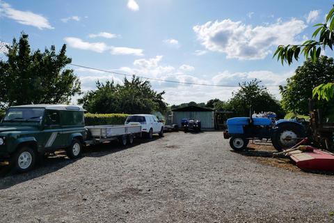 undefined, Stockley Lane, Calne