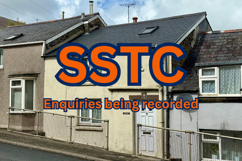 undefined, Llanfarian SY23