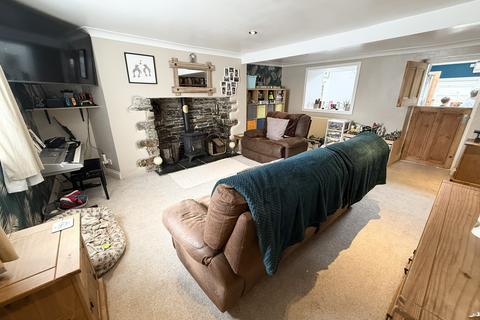 undefined, Llanfarian SY23