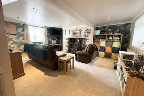 undefined, Llanfarian SY23