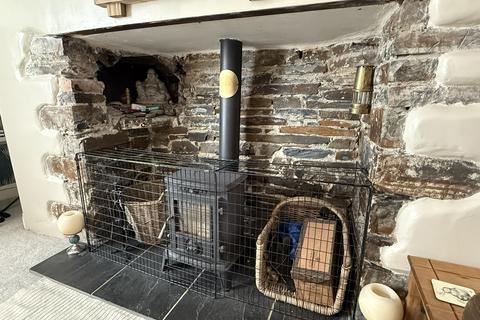 undefined, Llanfarian SY23