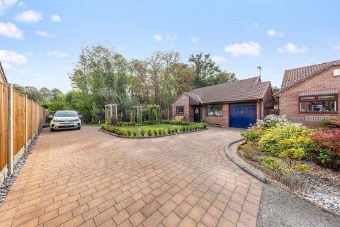 Hudson Close, Old Hall, WA5