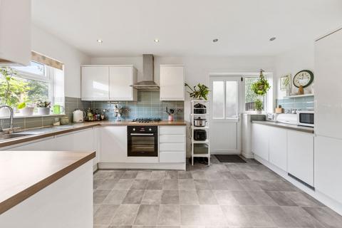 3 bedroom detached bungalow for sale, Hudson Close, Old Hall, WA5