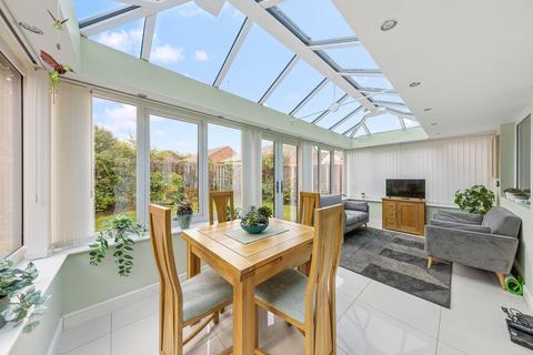 3 bedroom detached bungalow for sale, Hudson Close, Old Hall, WA5