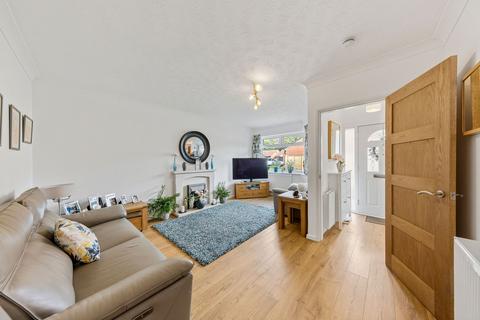 3 bedroom detached bungalow for sale, Hudson Close, Old Hall, WA5