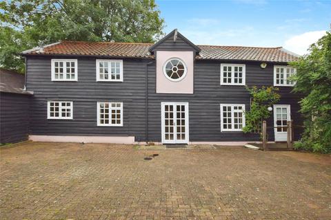 Williams Walk, Colchester, Essex
