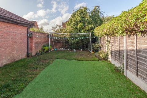 undefined, 6 Innes End, Ipswich, IP8 3RZ