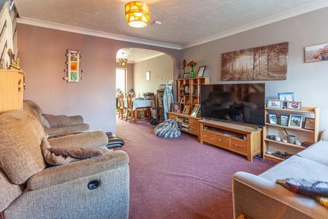 undefined, 6 Innes End, Ipswich, IP8 3RZ