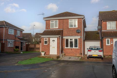 undefined, 6 Innes End, Ipswich, IP8 3RZ