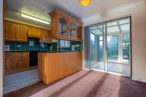 undefined, 6 Innes End, Ipswich, IP8 3RZ