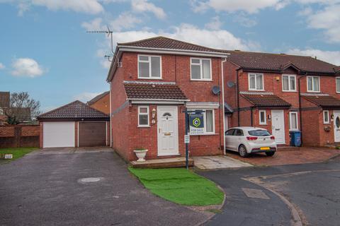 undefined, 6 Innes End, Ipswich, IP8 3RZ
