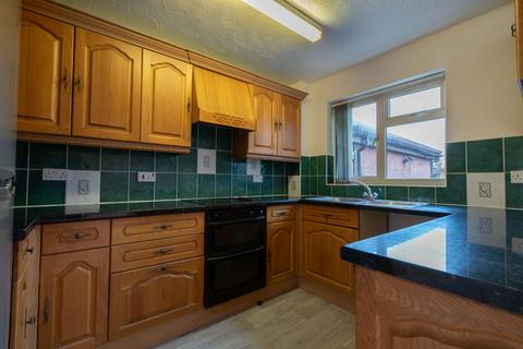 3 bedroom link detached house for sale, 6 Innes End, Ipswich, IP8 3RZ