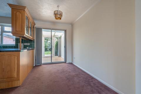 3 bedroom link detached house for sale, 6 Innes End, Ipswich, IP8 3RZ