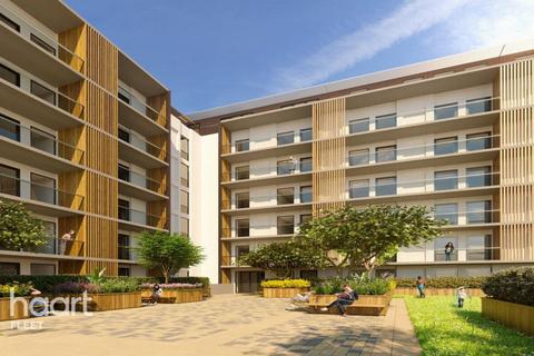 2 bedroom apartment to rent, Farnborough Road, FARNBOROUGH